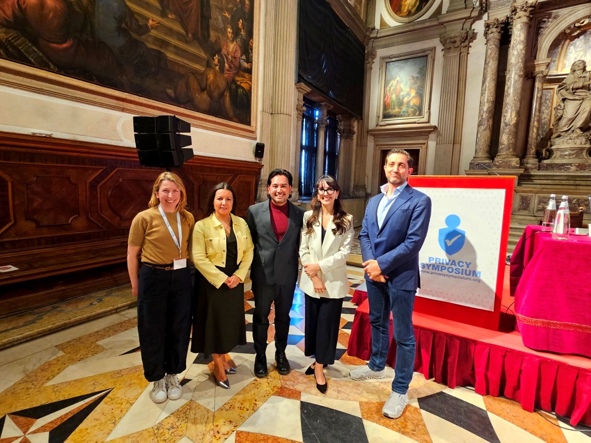 Privacy Symposium