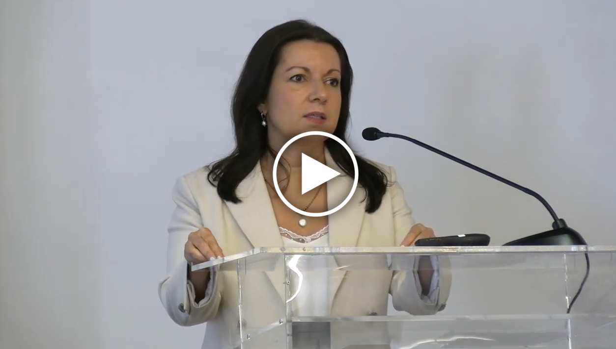 Presidente de CNPD