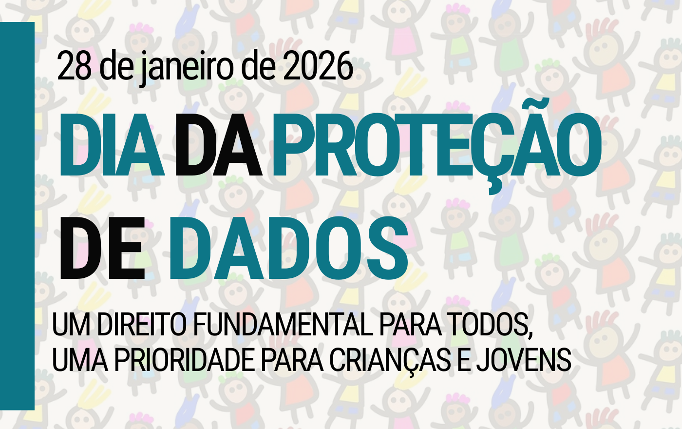 Dia da Proteção de Dados 2026